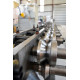 Standing S-cleat Rail Forming Machine