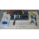 Manual seamlock forming tool