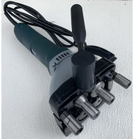 Pittsburgh Lock Seamer