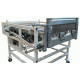 Double Standing seam roof panel rollforming machine SS4E-15