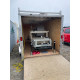 SS4E-PRO Multi-Profile Roof & Siding Panel Machine | Portable Snap-Lock Rollformer