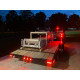 SS4E-PRO Multi-Profile Roof & Siding Panel Machine | Portable Snap-Lock Rollformer