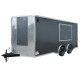 SS4E-PRO Multi-Profile Roof & Siding Panel Machine | Portable Snap-Lock Rollformer