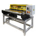 Industrial Gang Metal Slitter - Slitting machine 