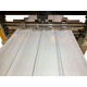 Sheet metal perforation machine -   AG panel perforator 