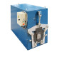 Downspout elbow machine 4x5, 6 round