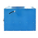 Downspout elbow machine 4x5, 6 round