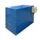 Downspout elbow machine 4x5, 6 round