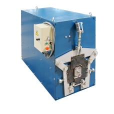 4x5 and Round & square elbow machine