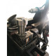 Economical CNC Metal spinning lathe D400CNC