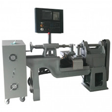 Economical CNC Metal spinning lathe D16-CNC