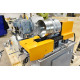 Industrial HVAC Spiral Tube Duct Forming Machine 