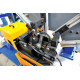 low cost Spiral tube former  