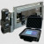 Automatic shear with PLC controller  + $ 6 200 