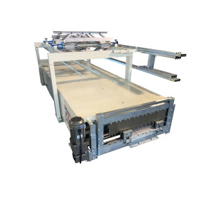 Rollforming machines: how they work, what types are available, and their uses.