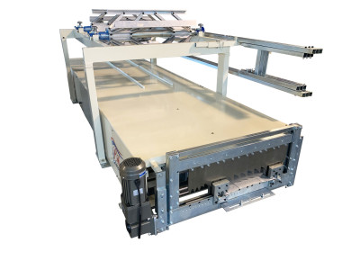  Metal Roofing Machine:how they work, what types are available, and their uses.